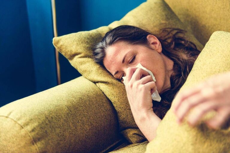 Influenza 2025, stagione “iniziata alla grande”: c’è ancora tempo per vaccinarsi?