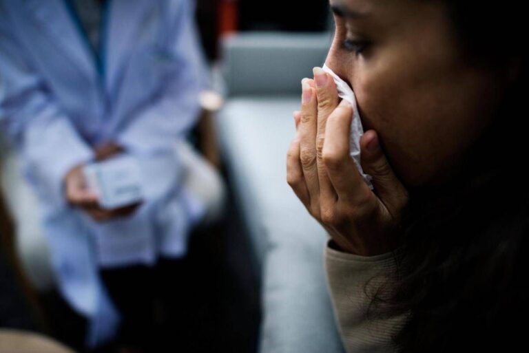 Influenza, cosa cambia con la variante K? La risposta dell’esperto