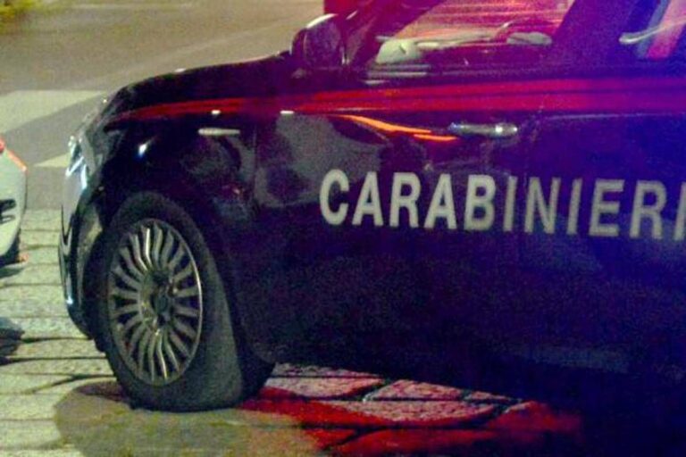 Viterbo, uccide il cognato a bottigliate: arrestato 30enne