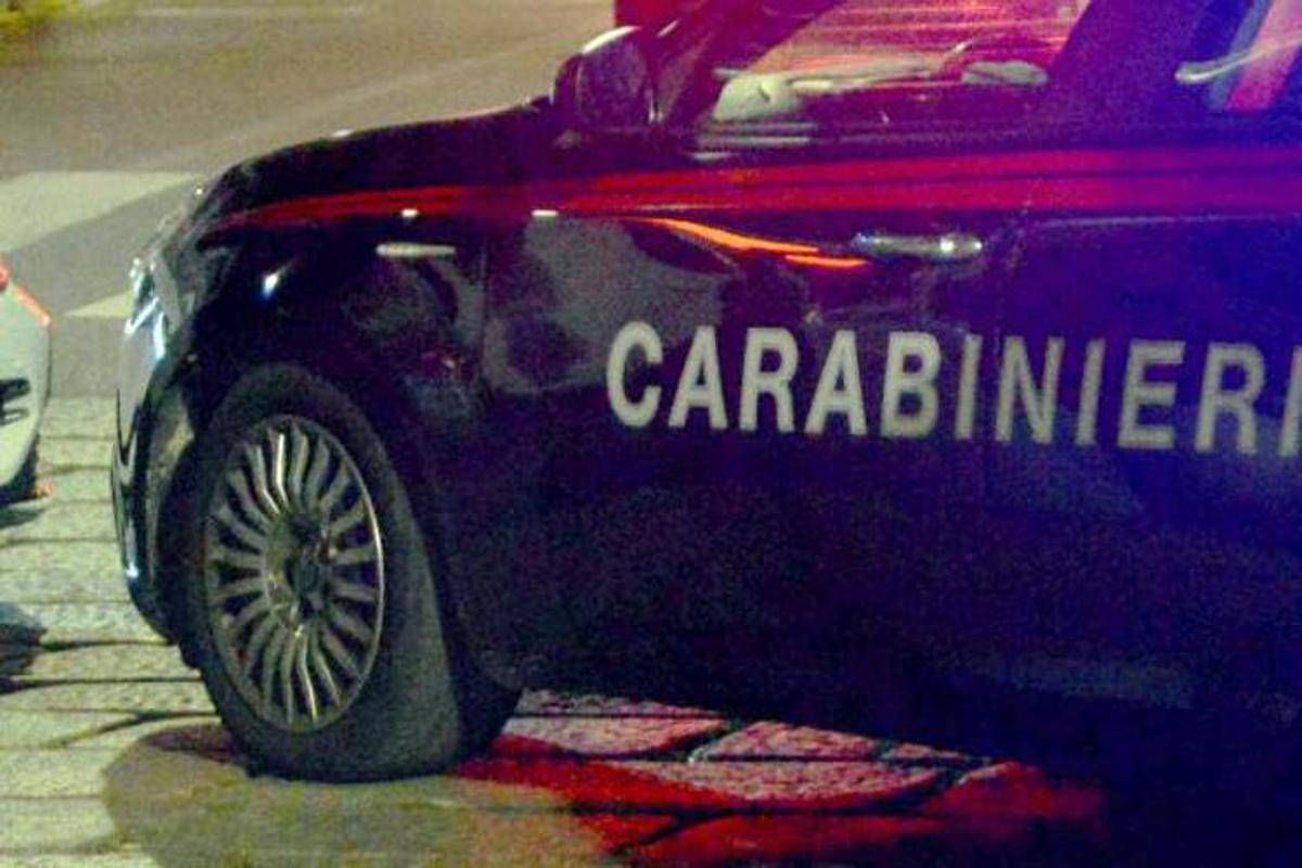 Viterbo, uccide il cognato a bottigliate: arrestato 30enne