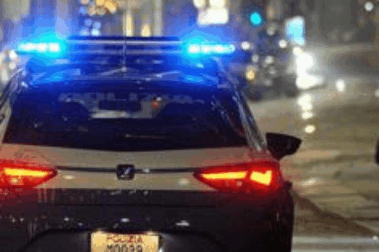 Droga ed estorsioni, blitz a Palermo con 50 arresti