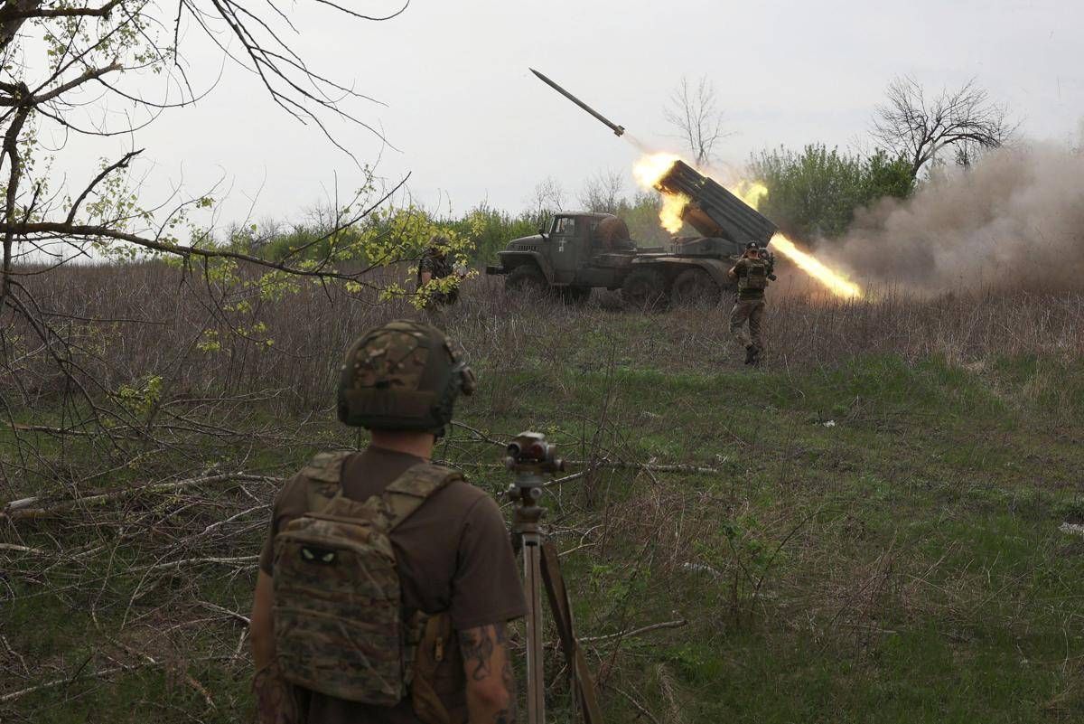 Ucraina-Russia, l’analisi di Kiev: “Putin ha nuovi obiettivi, febbraio mese decisivo”