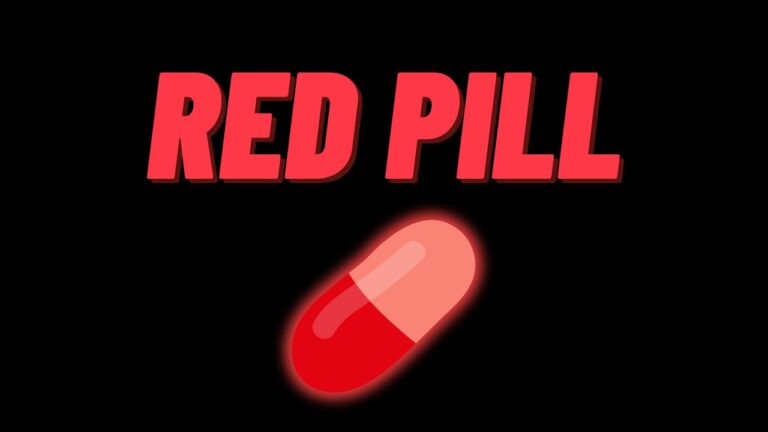 redpill