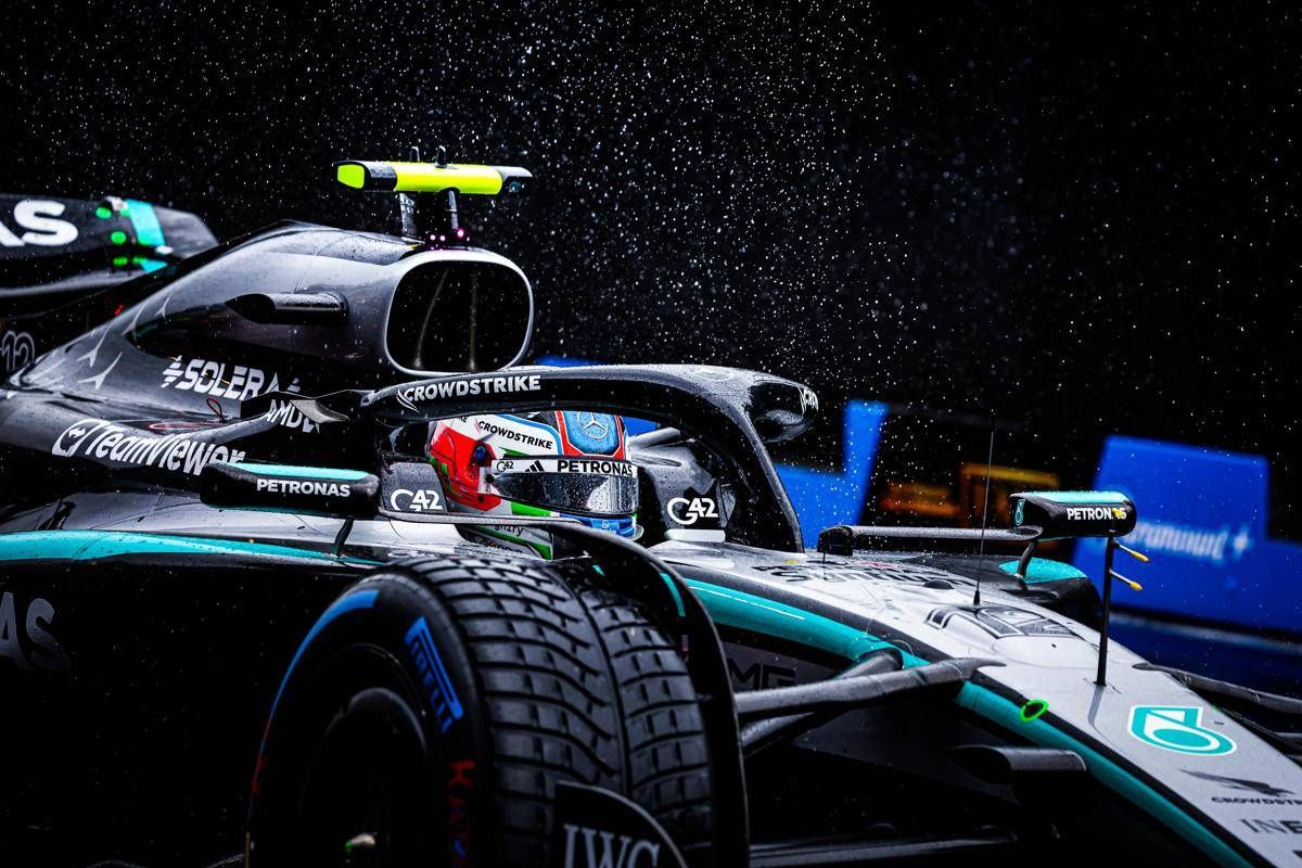 Antonelli nella bufera, ha fatto passare Norris? Le accuse social e le &lsquo;scuse&rsquo; a Verstappen