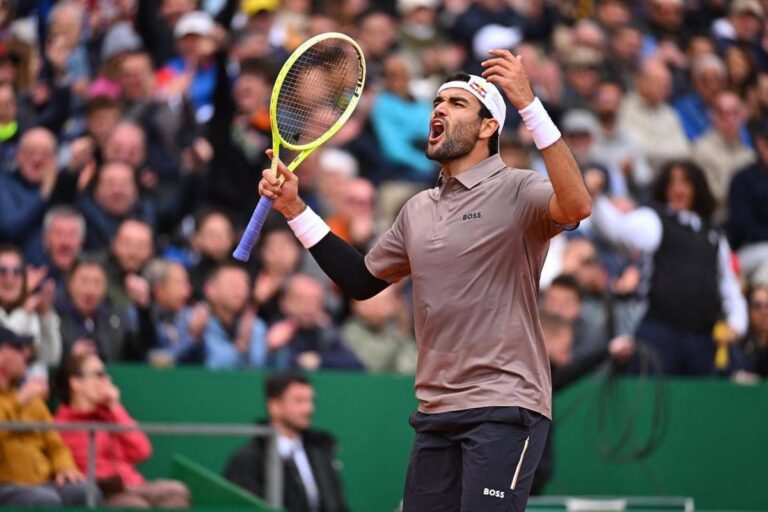 Berrettini, il ritorno in campo è ufficiale: “Ci vediamo a Hangzhou”