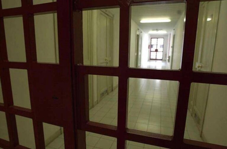 Elvis Demce al 41 bis, carcere duro per il boss dei narcos albanesi a Roma