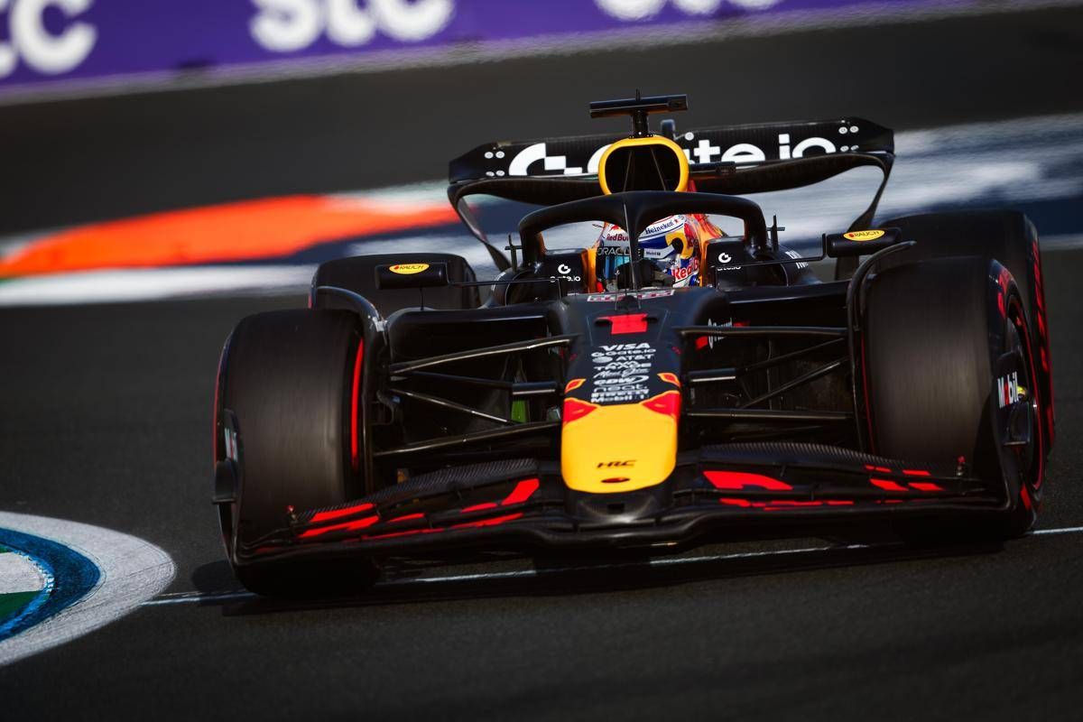 Formula 1, oggi si corre il Gp Messico: orario e dove vederlo in tv