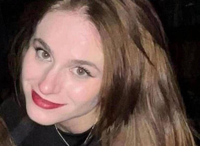 Ilaria Sula, giudizio immediato per Samson: prima udienza il 12 novembre