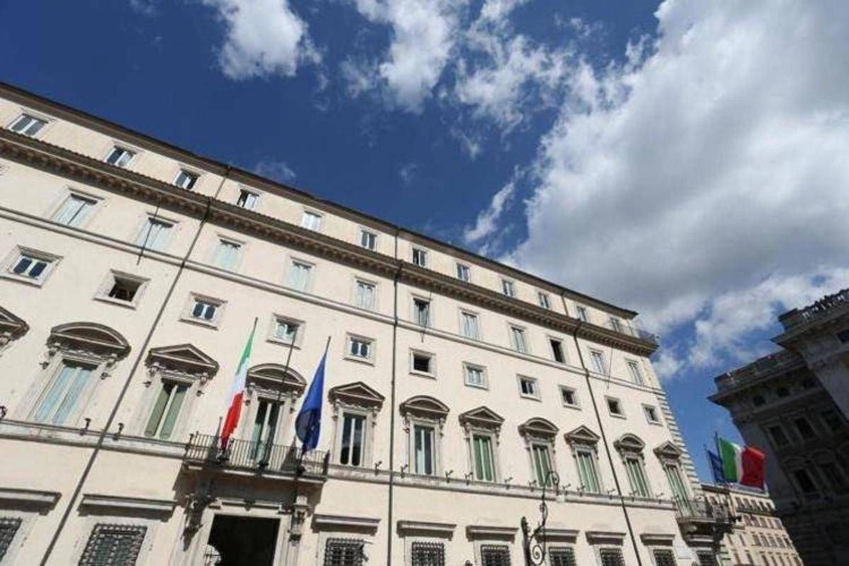 Manovra, vertice a Palazzo Chigi: in arrivo nuovo emendamento sulle pensioni