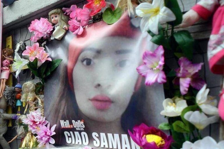 Omicidio Saman, giudici: “Uccisa da clan che non sopportava sua autonomia”