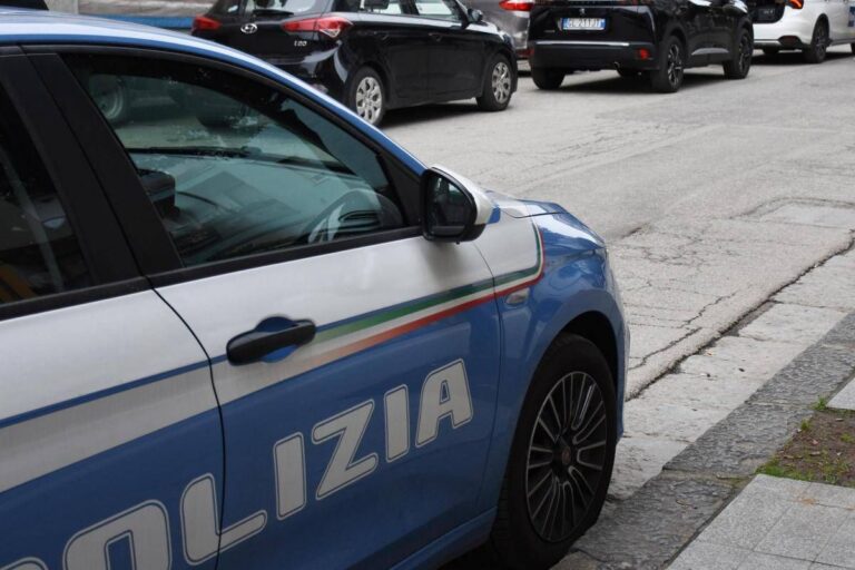 Reggio Emilia, bloccato con il taser: morto 41enne