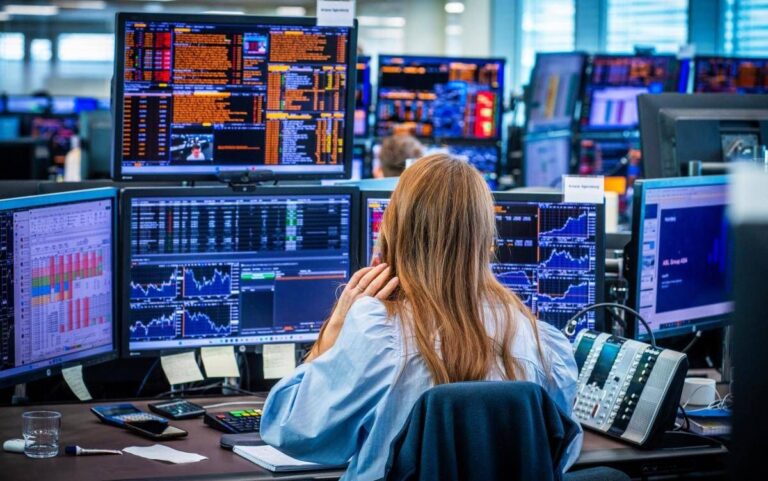 Venezuela, Iran, Russia e Cina… quanto peserà l’instabilità sui mercati finanziari nel 2026?