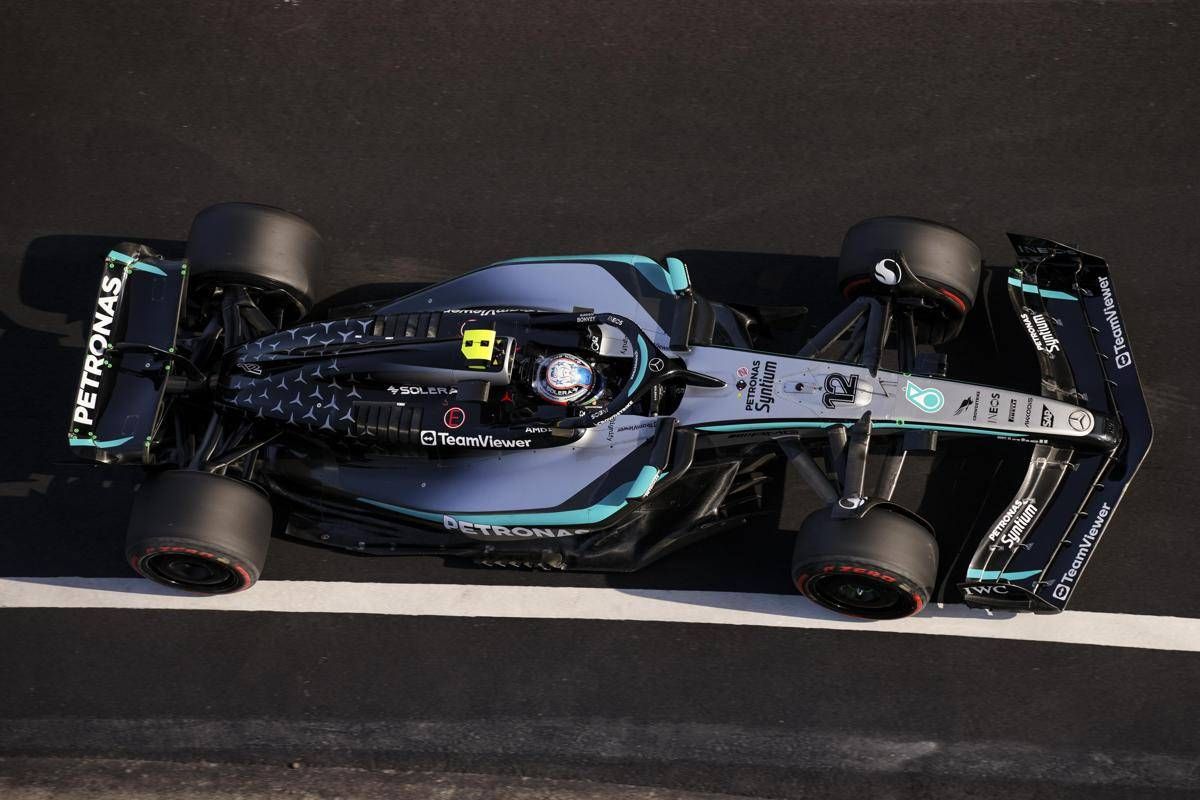 Formula 1, attacchi social ad Antonelli. Lui cambia immagine Instagram e la Red Bull lo difende