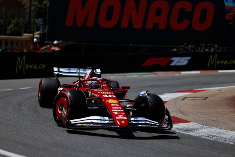 Formula 1, oggi le prove libere in Olanda: orari e dove vederle in tv