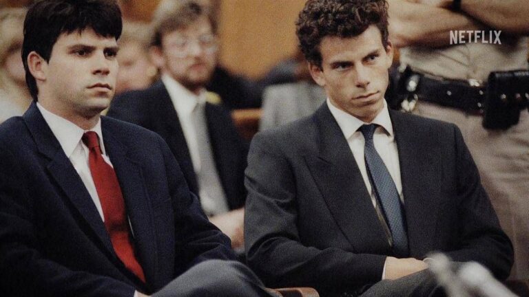 Fratelli Menendez, negata la libertà vigilata anche a Lyle