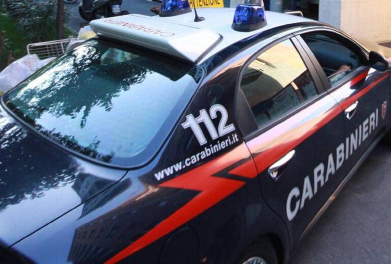 Mantova, risucchiato da macchina agricola: morto 51enne