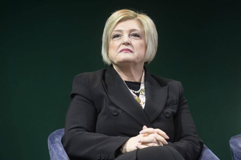Pensioni, Calderone: “Lavorare per ampliare le condizioni per anticipare le uscite”