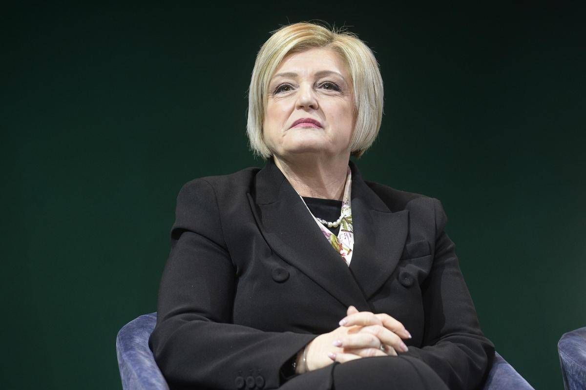 Pensioni, Calderone: “Lavorare per ampliare le condizioni per anticipare le uscite”