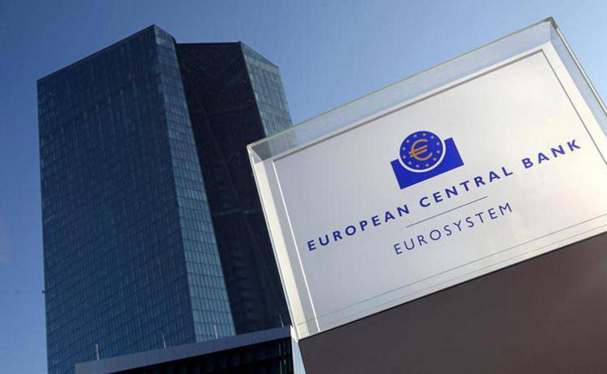 Ucraina, Ue: discutiamo con Bce su prestito asset russi