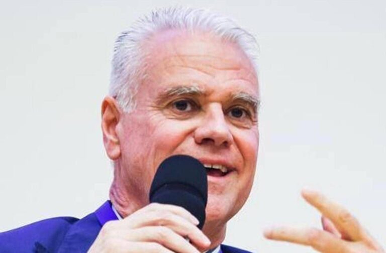 Caivano, Zangrillo: “Riparte dai ragazzi, al via un percorso di ascolto e prevenzione”