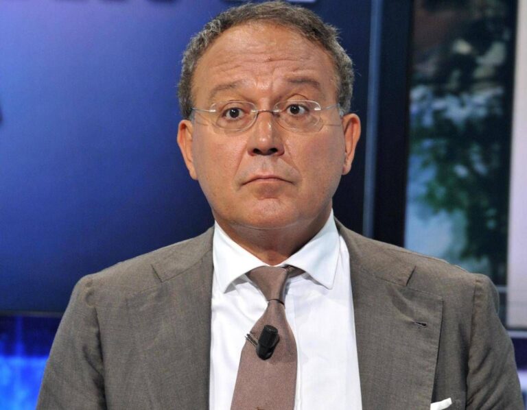 Minacce e lesioni alla ex, Enrico Varriale condannato a 7 mesi