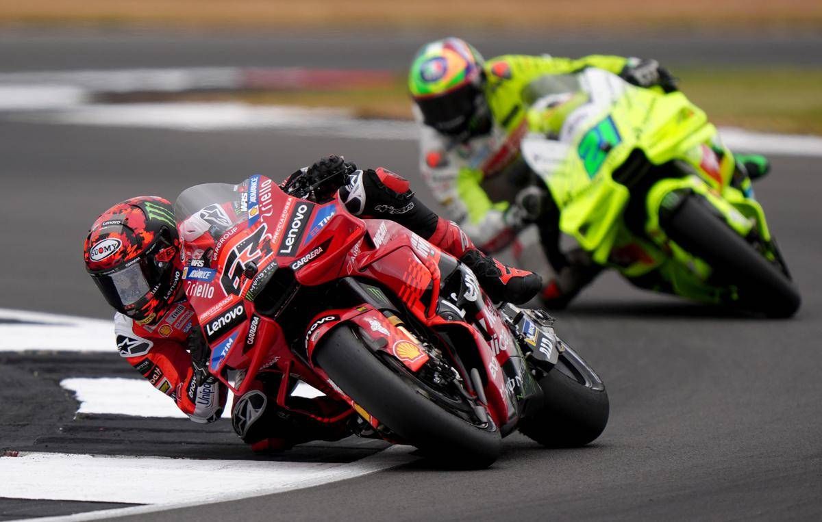MotoGp, oggi si corre in Austria: orario e dove vederla in tv