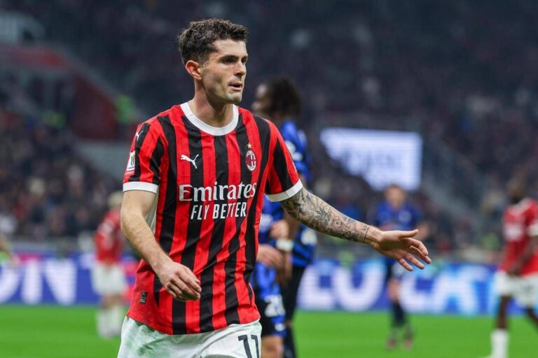 Perth Glory-Milan: orario, probabili formazioni e dove vederla in tv