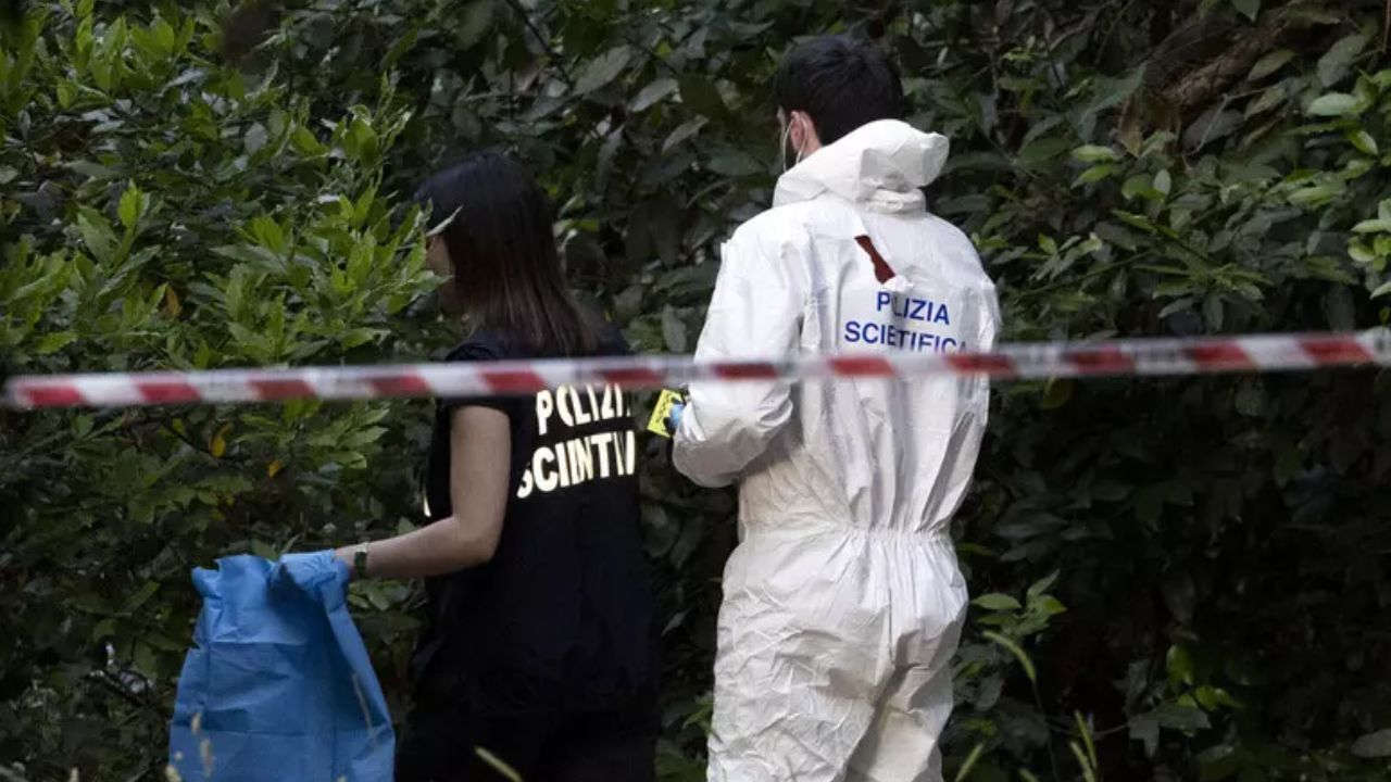 Orrore a Villa Pamphili: neonata e donna trovate morte nel parco di Roma