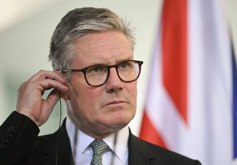 Starmer: “Regno Unito pronto a riconoscere Stato di Palestina a settembre”. Trump: “Regalo a Hamas”