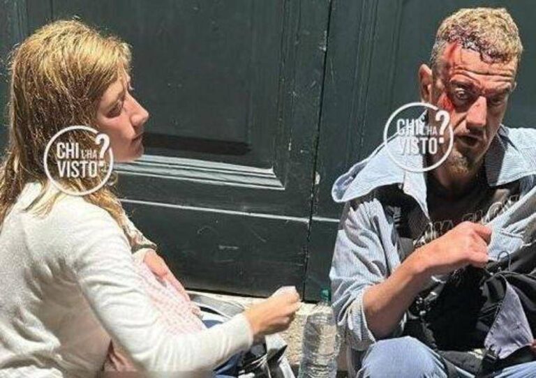 Villa Pamphili, autopsia: “Anastasia è morta soffocata”