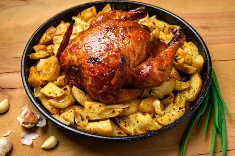 Carne di pollo e rischio tumori, Unaitalia: “Nessun rapporto causa effetto”