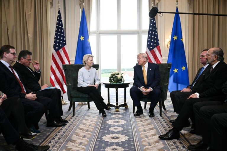 Dazi, cosa cambia con accordo Usa-Ue: il punto su auto, farmaci, energia