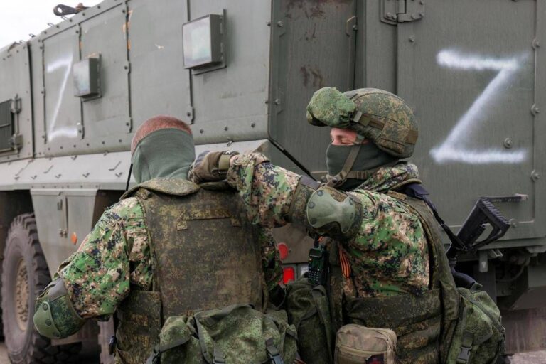 “Dispersi classificati come disertori per nascondere perdite in Ucraina”, la rivelazione sulla mossa russa