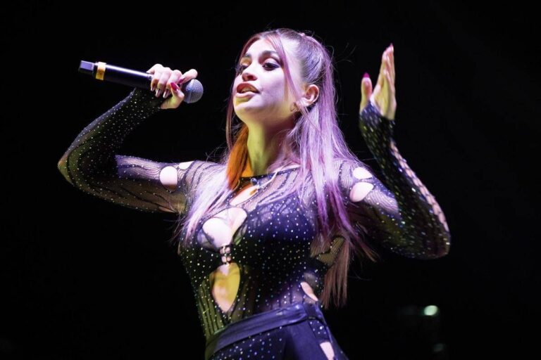 Emma Muscat è diventata mamma: “Benvenuta al mondo Mila Rae”