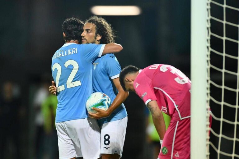Fenerbahce-Lazio: orario, probabili formazioni e dove vederla in tv