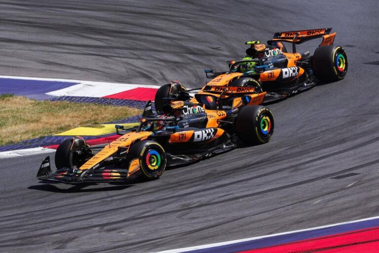 Formula 1, oggi il Gp del Belgio. Orario, griglia di partenza e dove vedere la gara