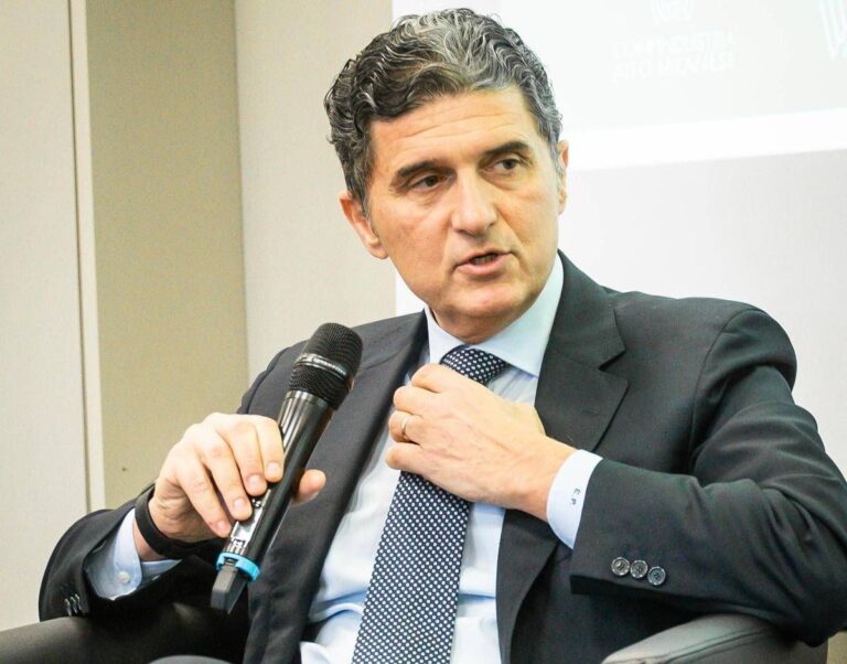 Furto banche dati, il Riesame di Milano respinge i domiciliari per Pazzali