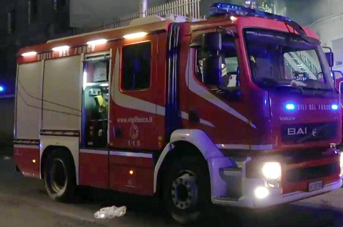 Incendi Sicilia, nella notte in fiamme la Riserva dello Zingaro: 50 case evacuate