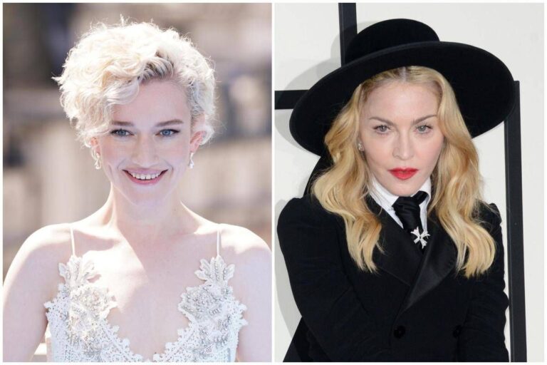 Julia Garner sarà Madonna, confermato il biopic sulla Regina del pop