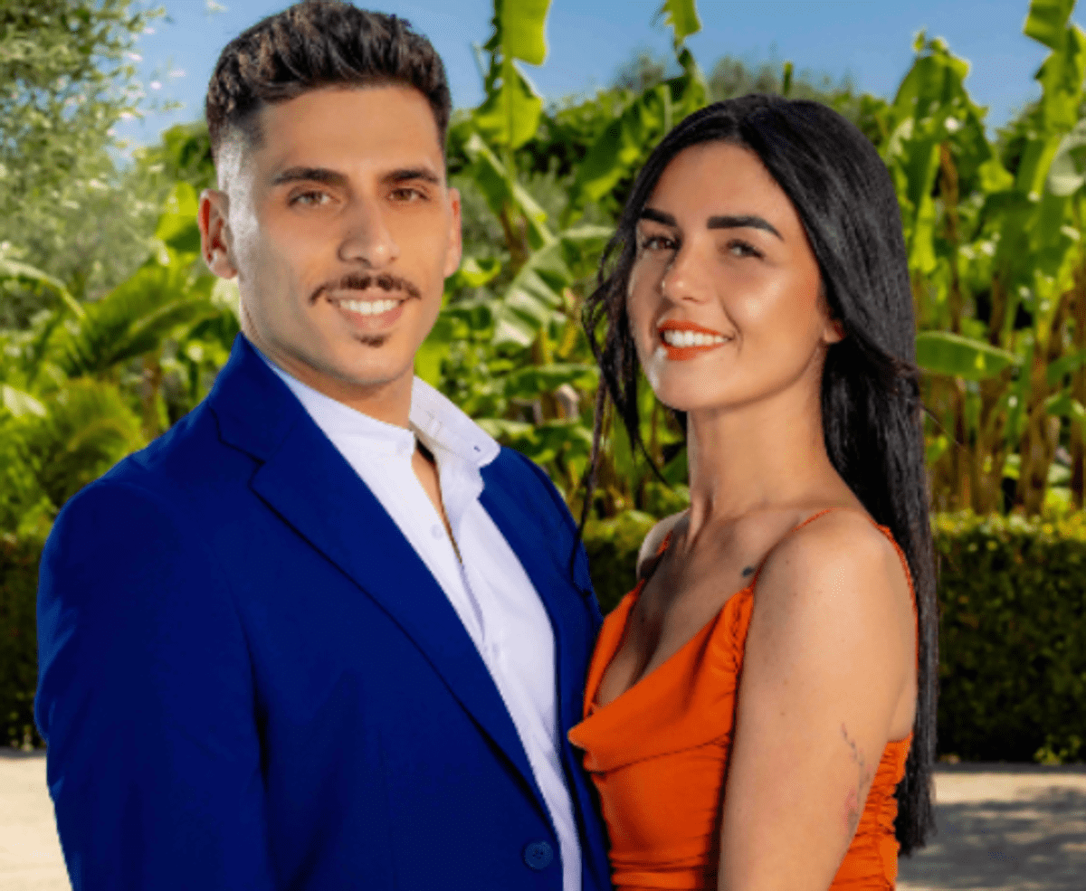 Maria Concetta dopo Temptation Island: &ldquo;Come ho scoperto i tradimenti di Angelo&rdquo;
