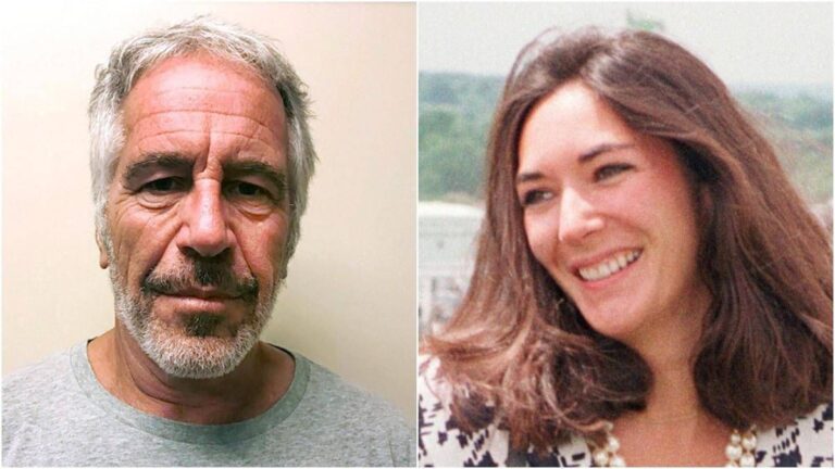 Maxwell: “Trump gentiluomo, mai in contesto inappropriato. Epstein? Non credo si sia suicidato”