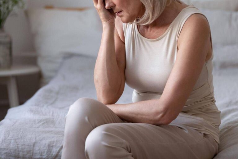 Menopausa cambia il cervello delle donne, lo studio