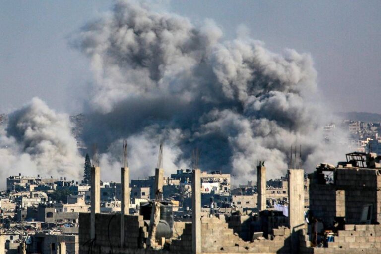 Non solo Gaza e Ucraina, le guerre dimenticate che infiammano il mondo