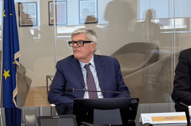 Pasta, Proietti (Ismea): “Impegno a sostegno filiera ad ampio raggio”