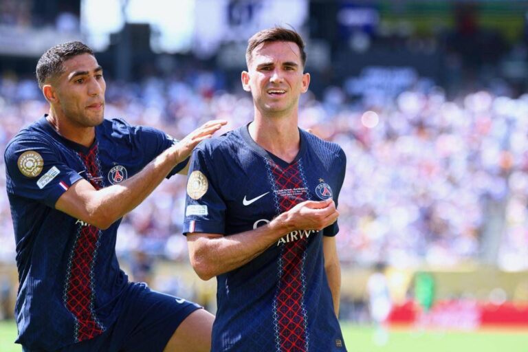 Psg-Tottenham: orario, probabili formazioni e dove vederla in tv
