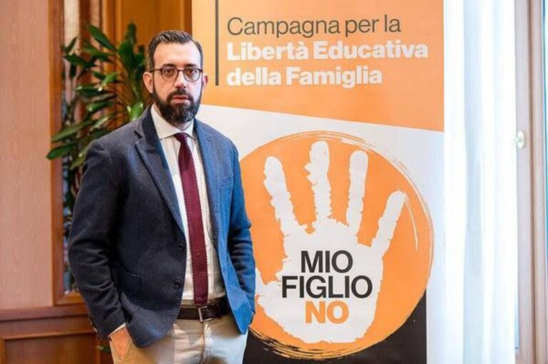 Scuola, Pro Vita Famiglia: “Bene Valditara su libertà educativa, estendere consenso a progetti affettività”