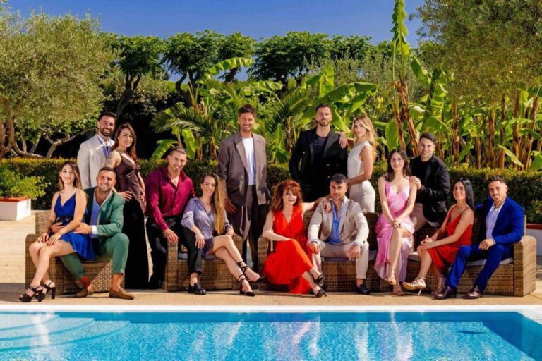 Temptation Island, gran finale stasera 31 luglio: “Un mese dopo…”