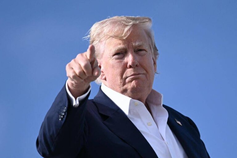 Ucraina, Trump a Putin: “Stop guerra in 10 giorni o sanzioni a Russia”