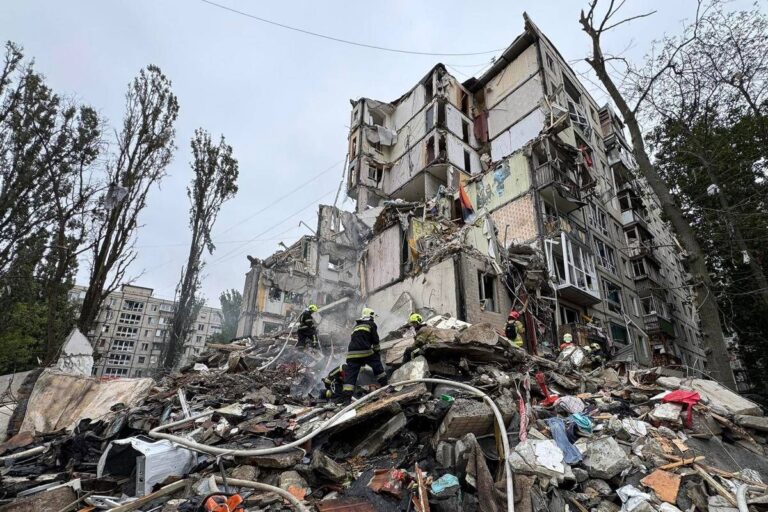 Ucraina, Trump contro Putin: “Attacchi Russia disgustosi, applicherò sanzioni”