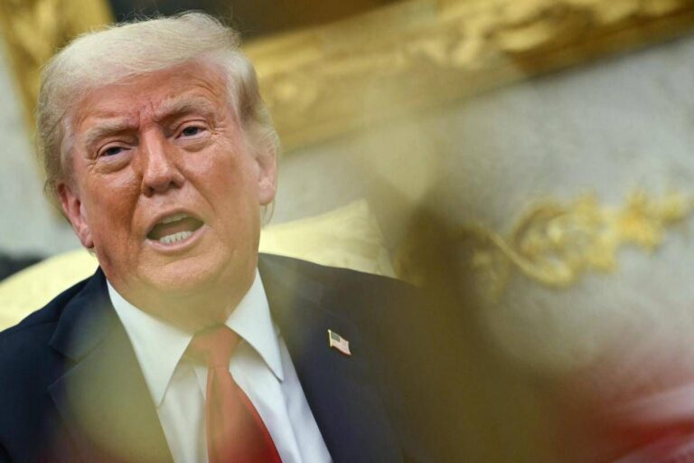 Usa, Trump: “Ho lista 4 nomi per guida Fed”